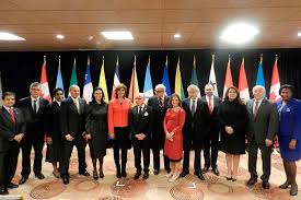 4 de mayo de 2019 | tras la nueva intentona golpista del martes, el grupo alentó al pueblo venezolano a perseverar en la lucha. Grupo De Lima Se Divide Frente A La Crisis De Venezuela La Tercera
