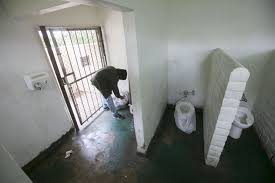The present situation is a result of a series of errors of judgment and misunderstandings on both sides. Your Opinions Our City Is Flush With Public Bathroom Missteps The San Diego Union Tribune