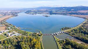 961 likes · 9 talking about this. Water Reservoir SÄºnava Slovakia Traveling
