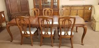 Dining room furniture in chambersburg, pa. Pennsylvania House Dining Set Delmarva Furniture Consignment
