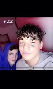 Kaden Kole in Hunt Game Show