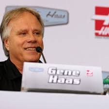 Bernie Ecclestone says NASCAR owner Gene Haas unlikely to land F1 team