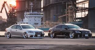 Harbor Japan Lexus Ls460 Tuning Custom Rims Wide Hd Wallpaper Wpwide See More About Wallpapers Interiors And Diy Lexus Ls Lexus Lexus Ls 460