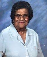 Alicia Ramirez Obituary