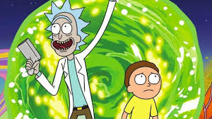 Mad scientist rick sanchez moves in with his daughter's family after disappearing for 20 years in the premiere of this animated comedy following the scientist's wacky adventures. 5 Fun Facts About How Rick And Morty Fans Stream The Show On Hulu