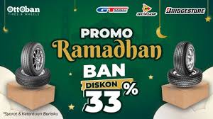 Jika kamu mau beli ban mobil bridgestone, iprice indonesia bisa jadi pilihan tempat belanja yang tepat. Promo Ramadhan Beli Ban Mobil Diskon Hingga 33 Ottoban Indonesia
