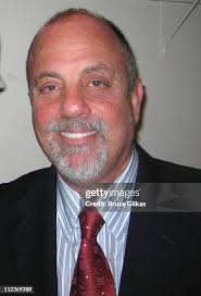 23 Billy Joel And Paul Reiser Visit Spring Awakening On Broadway December  27 Stock Photos, High-Res Pictures, and Images