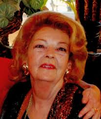 Obituary of Maureen Joy Longfield