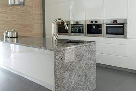 Measure and order the granite. Can You Install Granite Countertops Without Plywood