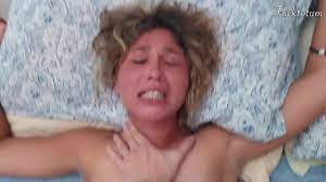 facial: at first she really enjoyed being hard fucked, after she hated it.  Extreme consensual roleplay - XVIDEOS.COM