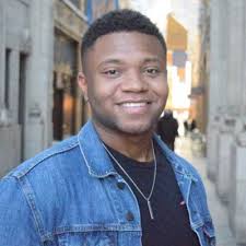 Christopher Keaton (@ChrizKeaton)