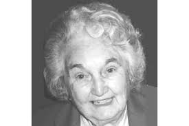 Sarah White Obituary (1917