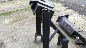 Check spelling or type a new query. Wrecker 5th Wheel Attachment Youtube