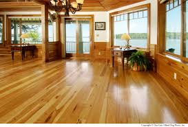 * this cost is a manufacturer's estimate and reflects materials only. Engineered Hickory Flooring Carlisle Wide Plank Floors