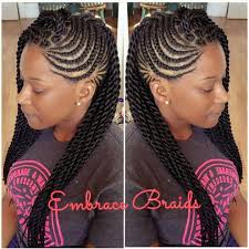 1,113 unique hair braid products are offered for sale by suppliers on alibaba.com, of which human hair extension accounts for 8%, synthetic hair extension accounts for 7%, and bracelets & bangles accounts for 1%. African Hair Braiding Love This So Unique Beauty Haircut Home Of Hairstyle Ideas Inspiration Hair Colours Haircuts Trends