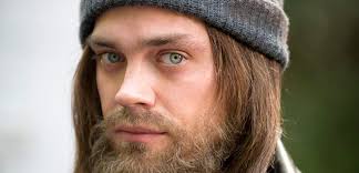He is portrayed by ross marquand in the television series. The Walking Dead Gehort Jesus Zu Den Guten Oder Zu Den Bosen