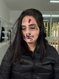 Maquillaje Profesional "Laura Assad”