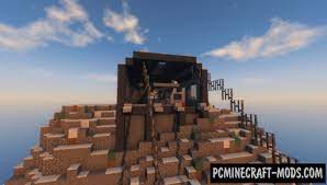 Popular this week popular this month most viewed most recent. Working Cable Car Map For Minecraft 1 17 1 1 16 5 Pc Java Mods