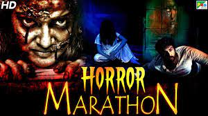 Please like share & subscribe#southmovies#horror#comedy#tollywood#southindian#2020 Horror Movies Marathon New Hindi Dubbed Movies 2020 Kaher Ek Raat Dayen House 100 Youtube