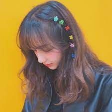 Claw Clips Clip Hairstyles Hair Styles Aesthetic Hair