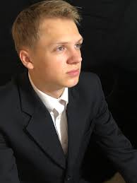 James Patrick Bennett