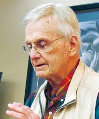 Benson's 'olde time' radio is brought back to life by Historical Society