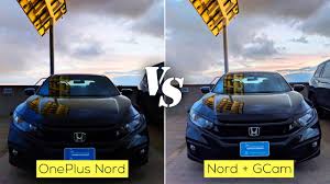 Google camera (gcam) is a camera application developed by google for its pixel smartphones. Oneplus Nord Gcam Camera Test Youtube