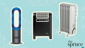 Maybe you would like to learn more about one of these? The 10 Best Space Heaters Of 2021