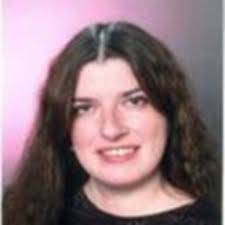 Dagmar Weber: Bauzeichnerin