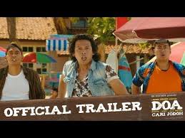 Pin Di Movie