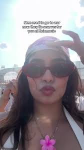 Why Does Keinemusik Wear A Scarf