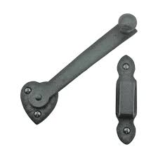 Serrure Cardiaque En Fer Forge Serrure Fer Forge Garage En Acier