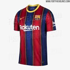 Hit the pitch in an fc barcelona jersey. Pin On Leaked Jerseys 20 21
