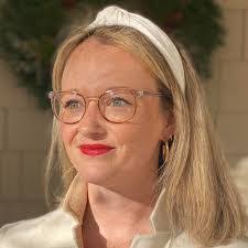 Eve Gerber's Instagram, Twitter & Facebook