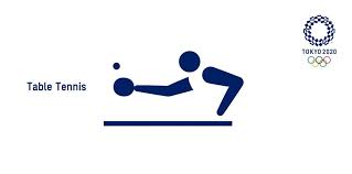 Ayana, whose record has since been lowered by 16.42 seconds by sifan. Tokyo 2020 Table Tennis Pictogram Table Tennis Tokyo 2020 Pictogram
