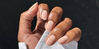 38 Chic Nude Nail Designs That Are Always in Style
