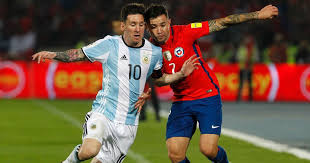 Do not miss a detail of the match with the live updates and commentaries of vavel. International Round Up Argentina Beat Chile In World Cup Qualifier As Spain And Italy Draw In Friendly Mirror Online