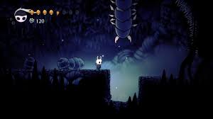 All's fair in a world made of geo. Hollow Knight Tricky Jump To Last Vessel Fragment In Deepnest Youtube