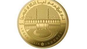 Yakni sebelumnya kita sudah pernah mempelajari materi tentang satuan massa ini seperti 1 kwintal berapa kg dan 1 kg berapa liter, dan sekarang kita lanjutkan kembali pembahasan kita yaitu tentang materi 1 ons berapa gram? Wow Harga Koin Dinar Melesat Lewati Rp 4 Juta