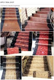 Polished curved marble treads on semi curved stairs. Non Slip Carrara White Marble Look Polished Stair Tile Glossy White And Dark Emperador Porcelain Ceramic Stair Step Tile Buy Non Slip Stair Tile Polished Porcelain Stair Tile Flooring Tile Product On Alibaba Com