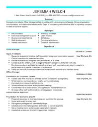 Office Manager Resume Check More At Https Cleverhippo Org Office Manager Resume Office Manager Resume Job Resume Examples Manager Resume