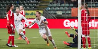 Nederland treft de noren in aanloop naar de olympische spelen in tokio. Oranje Leeuwinnen Fit Voor Duel Met Noorwegen Fcupdate Nl