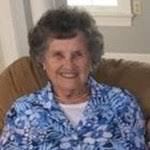 Alice Daisy Pillow Obituary