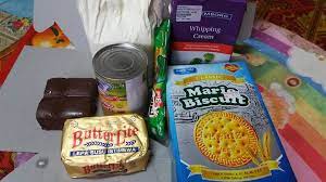 Resepi yang pernah jadi viral dulu. Resepi Cheesekut Coklat