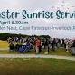 Easter Sunrise Service @ Eagles Nest, Inverloch event image