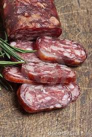 1 teaspoon liquid smoke flavoring. Pneumatic Quantitative Sausage Filling And Kinking Machine Smoked Food Recipes Sausage Making Recipes Homemade Sausage Recipes