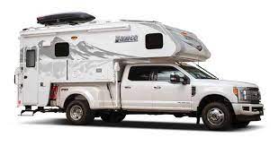 Click for the full line of leer camper shells available at each store! What Is A Truck Bed Camper Slide In Campers Explained Camp Addict