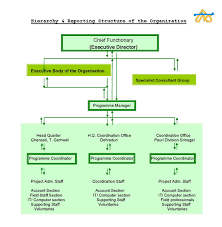 Governance Structure Of Parvatiya Jan Kalyan Sansthan Csr