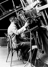 Image result for hubble scientist