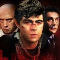 Саундтреки "Из фильма Смертельное оружие